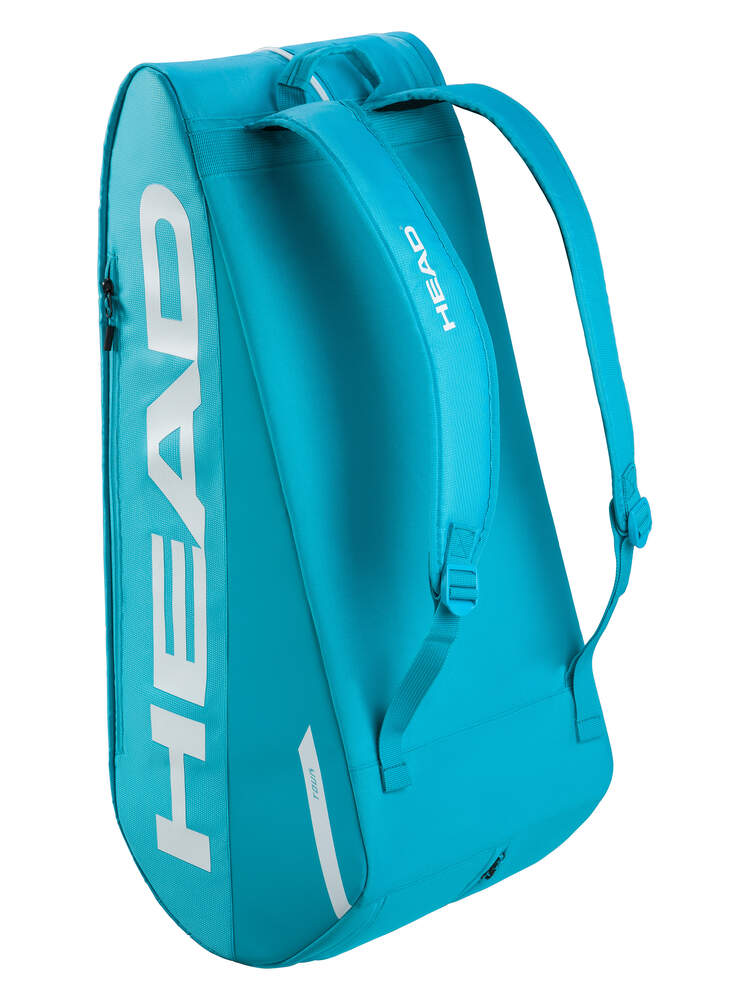 Head Tour Racket Bag L BL