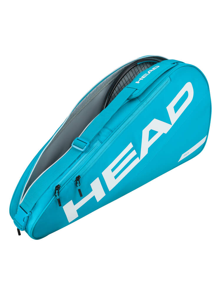 Head Tour Racket Bag S BL