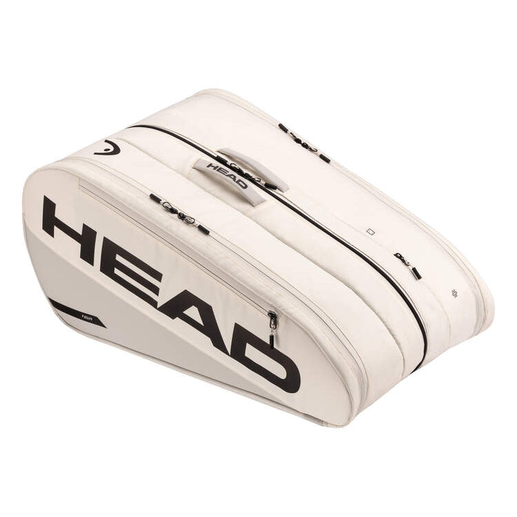 Head Tour Racket Bag XL WH