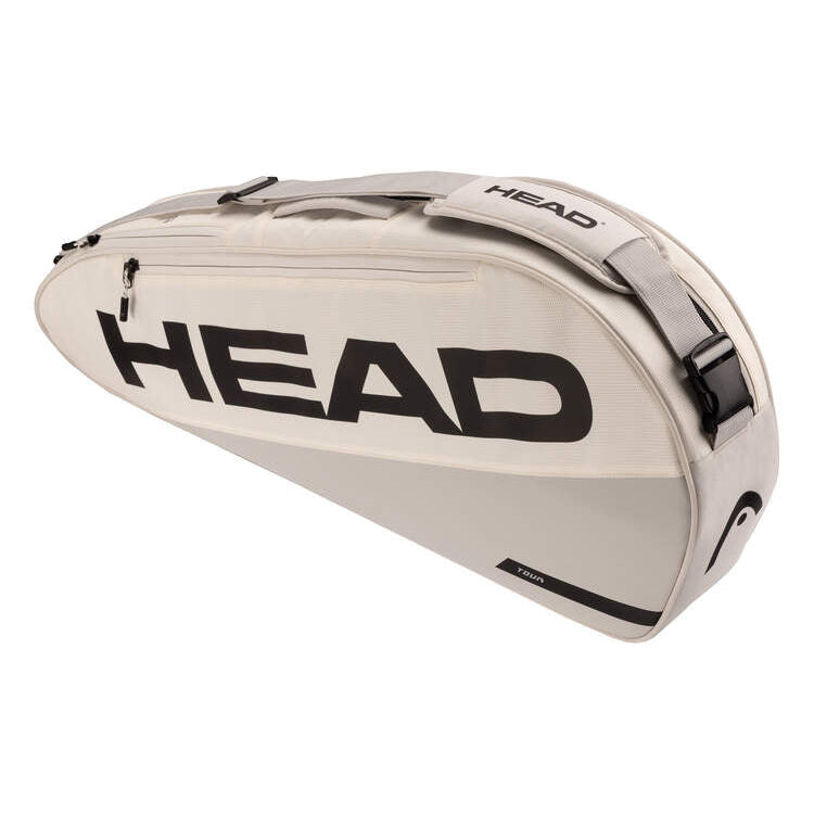 Head Tour Racket Bag S WH