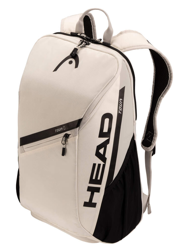 Head Tour Backpack 25L WH