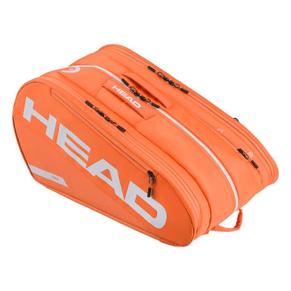 Head Tour Padel Bag L OR