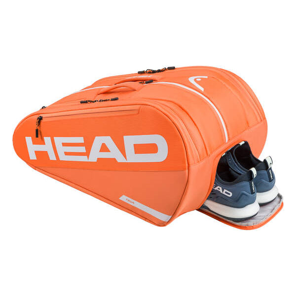 Head Tour Padel Bag L OR