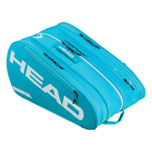 Head Tour Padel Bag L BL