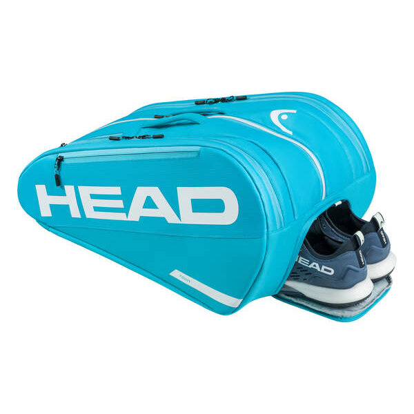 Head Tour Padel Bag L BL
