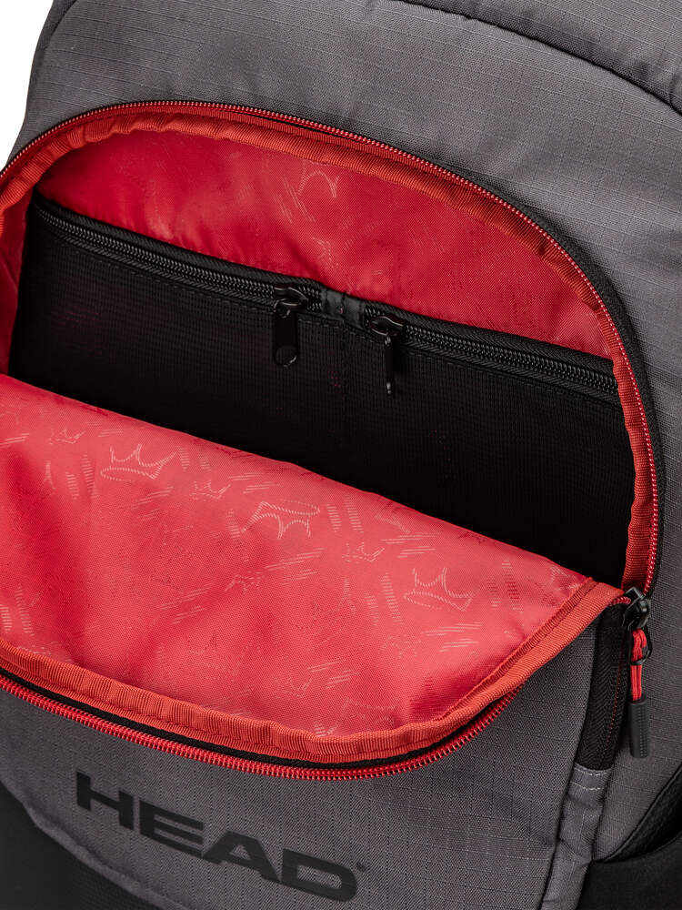 Head Coello Pro X Padel Backpack 30l