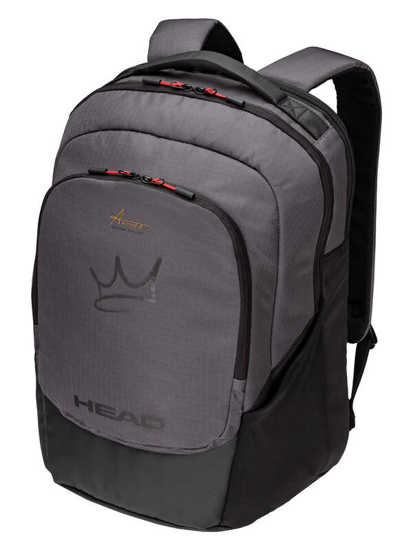 Head Coello Pro X Padel Backpack 30l