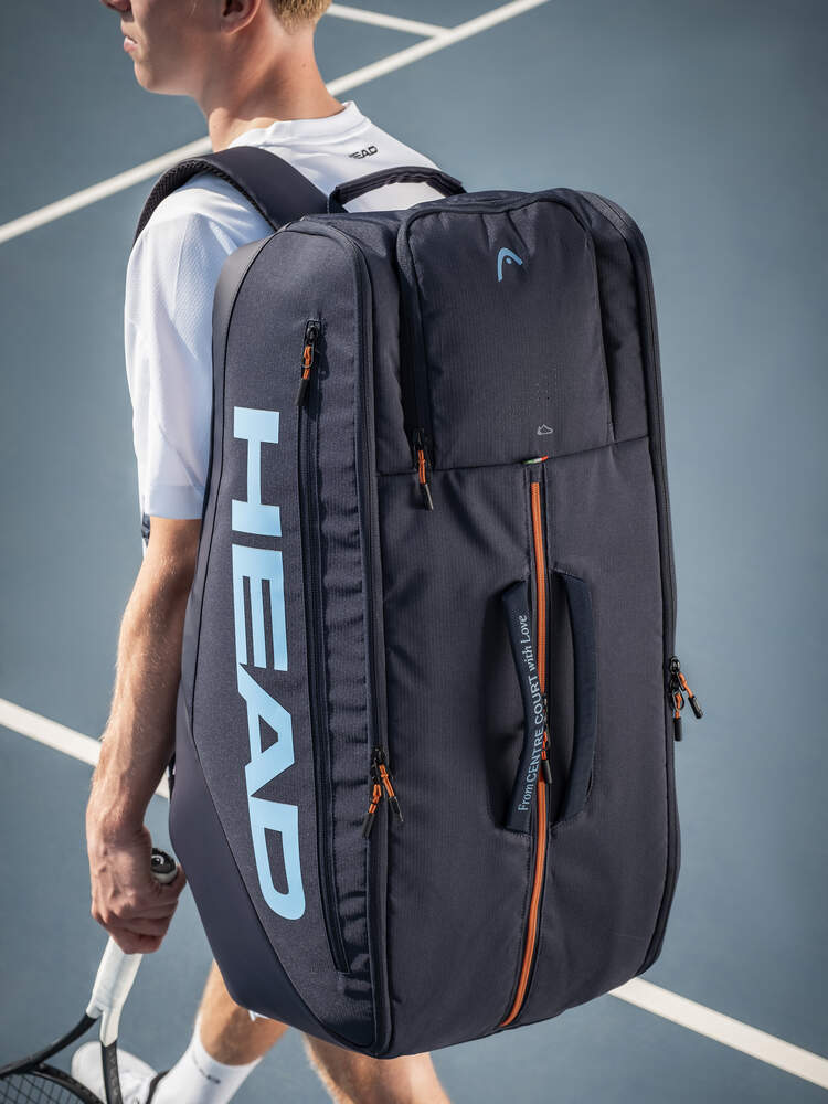 Head Pro Racket Bag XL