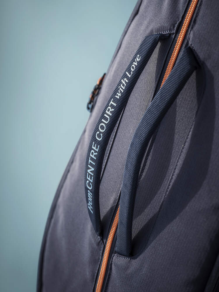 Head Pro Racket Bag XL
