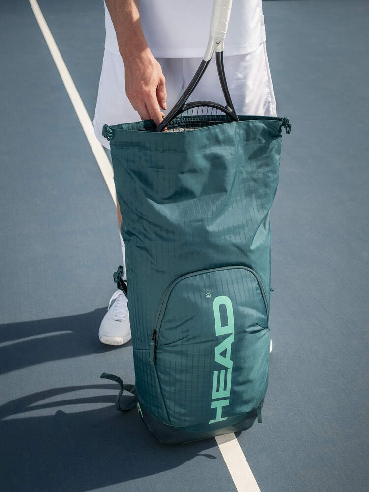 Head Tour Racqpack GE