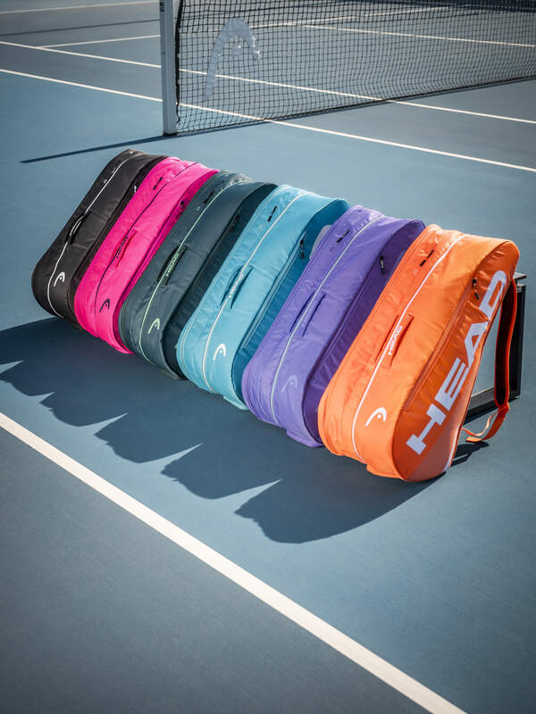 Head Tour Racket Bag L GE