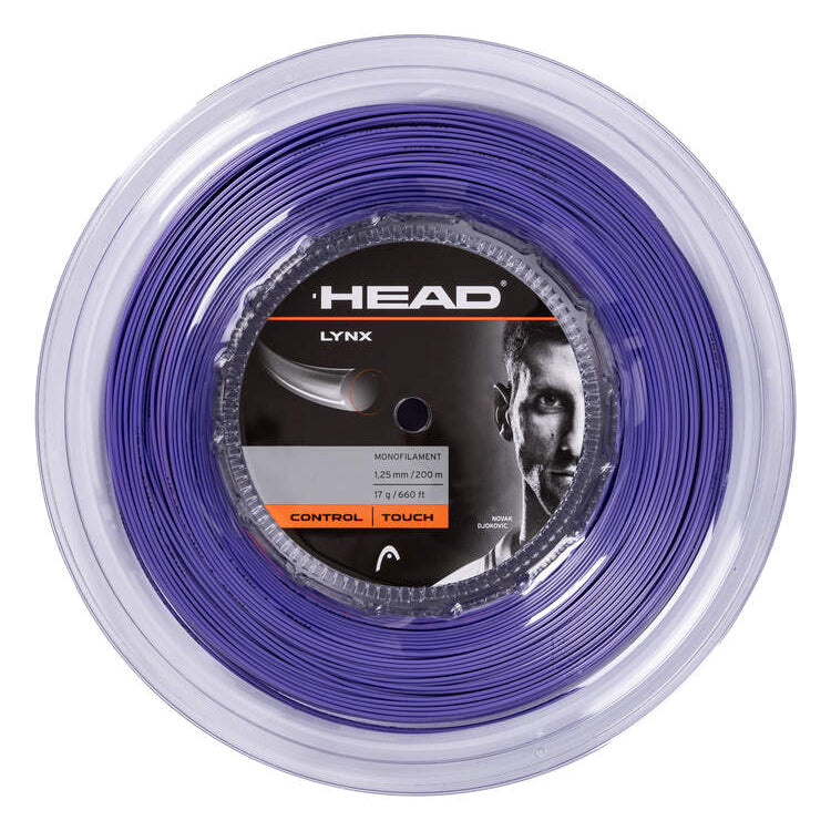 Head Lynx (Rolle)