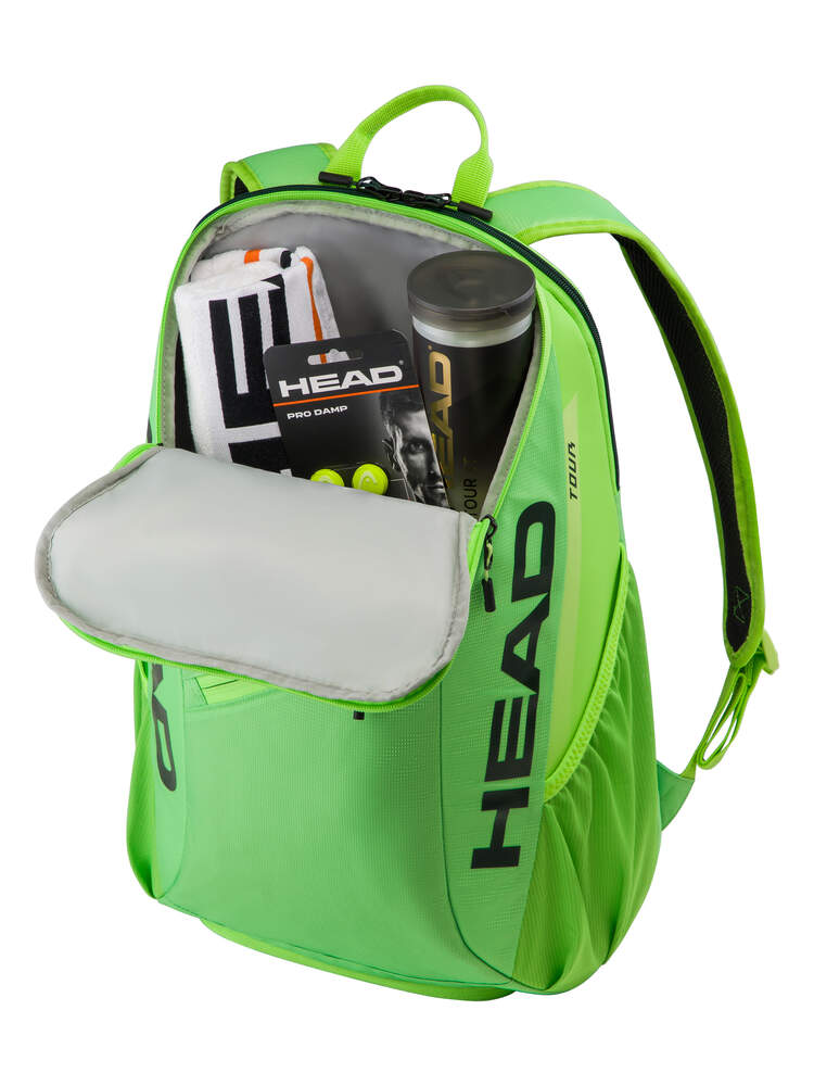 Head Tour Backpack 25L SG