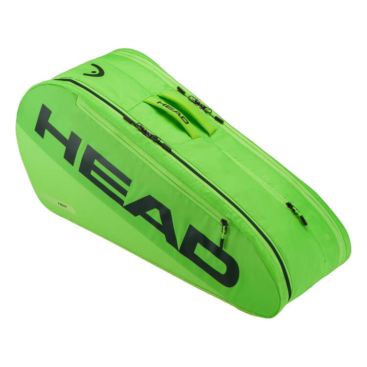 Head Tour Racket Bag M SG