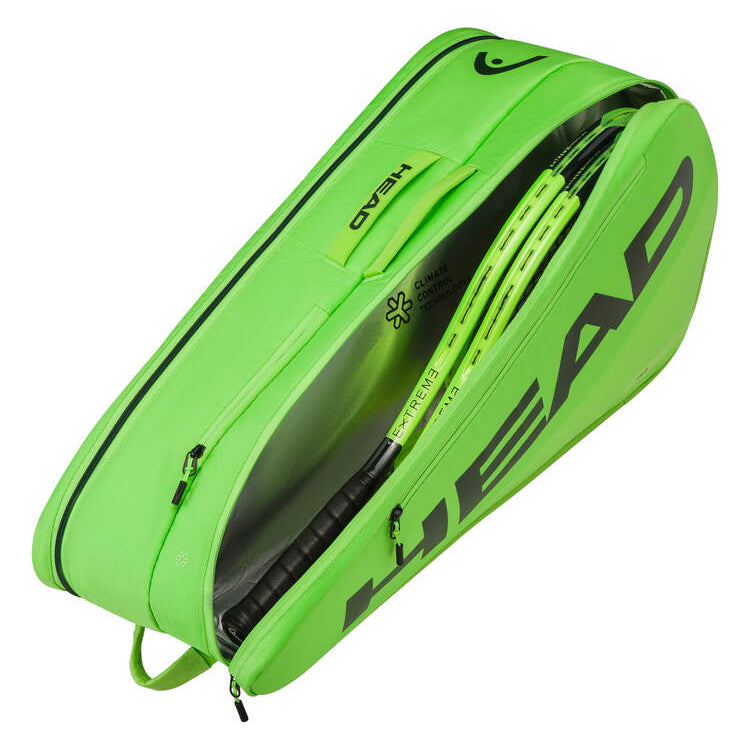 Head Tour Racket Bag M SG