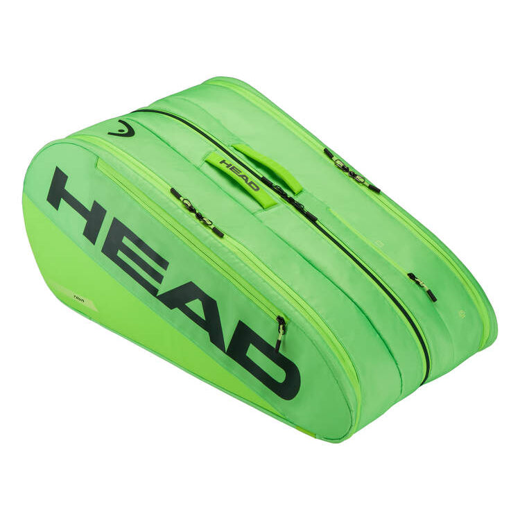 Head Tour Racket Bag XL SG