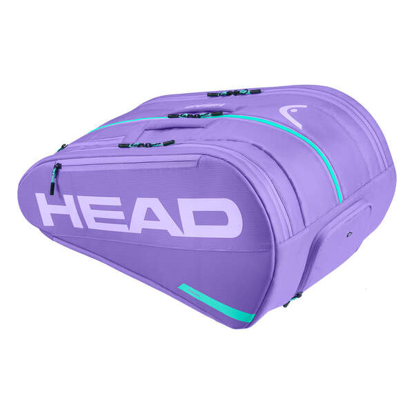 Head Tour Padel Bag L PU