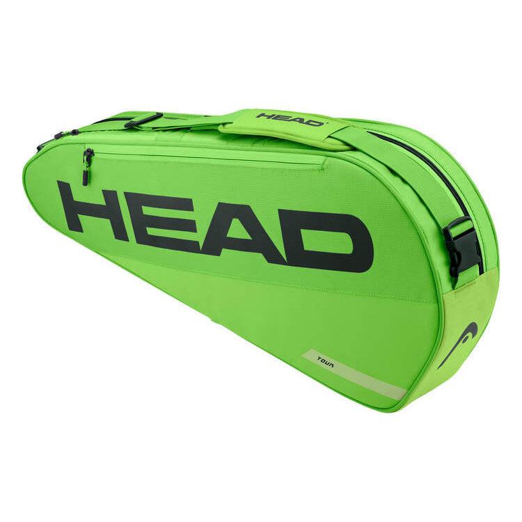 Head Tour Racket Bag S SG