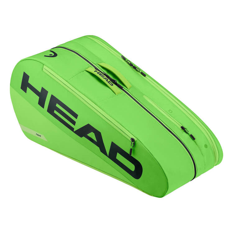Head Tour Racket Bag L SG