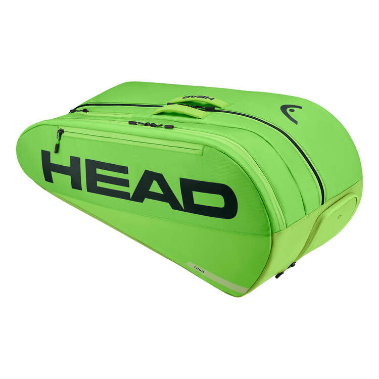Head Tour Racket Bag L SG
