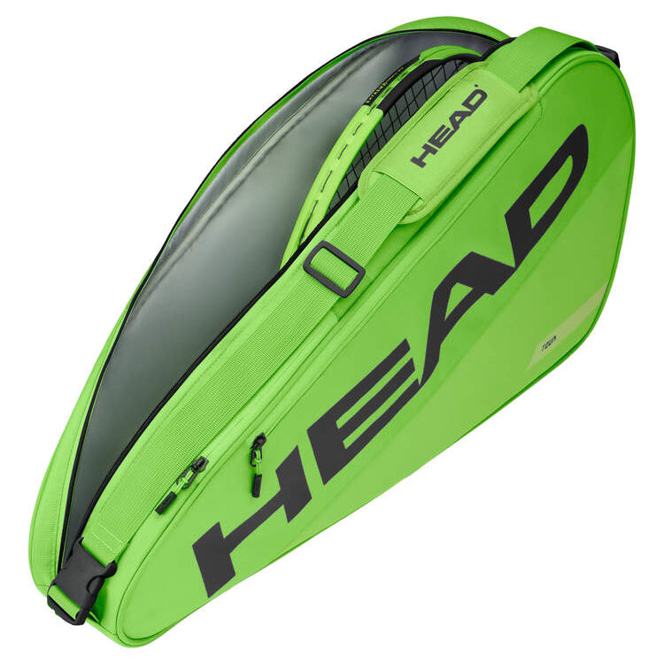 Head Tour Racket Bag S SG