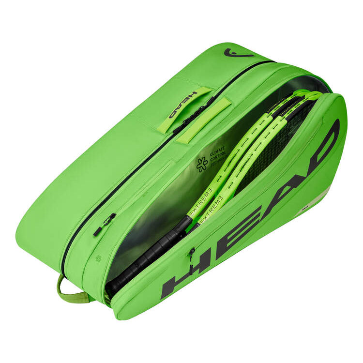Head Tour Racket Bag L SG