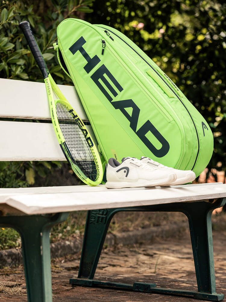 Head Tour Racket Bag L SG