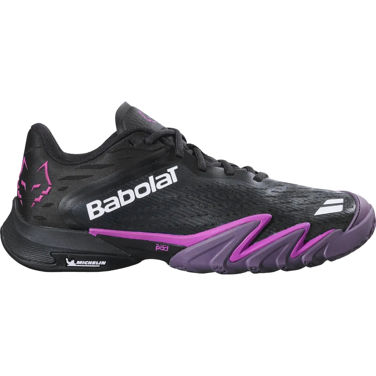 Babolat Jet Premura 3 Men JUAN LEBRÓN