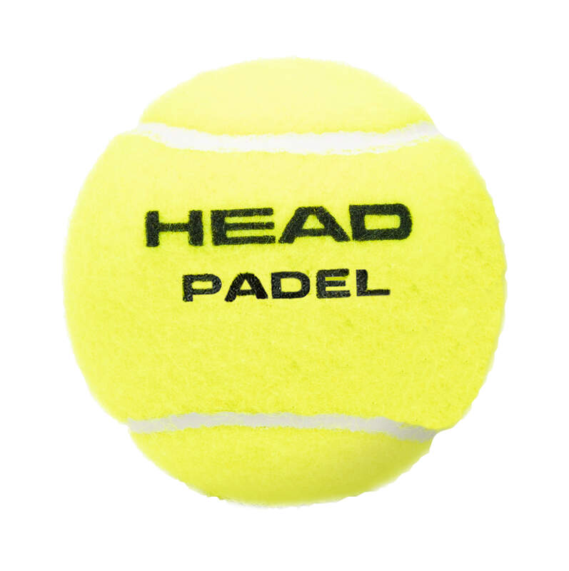 Head Team Padel Ball