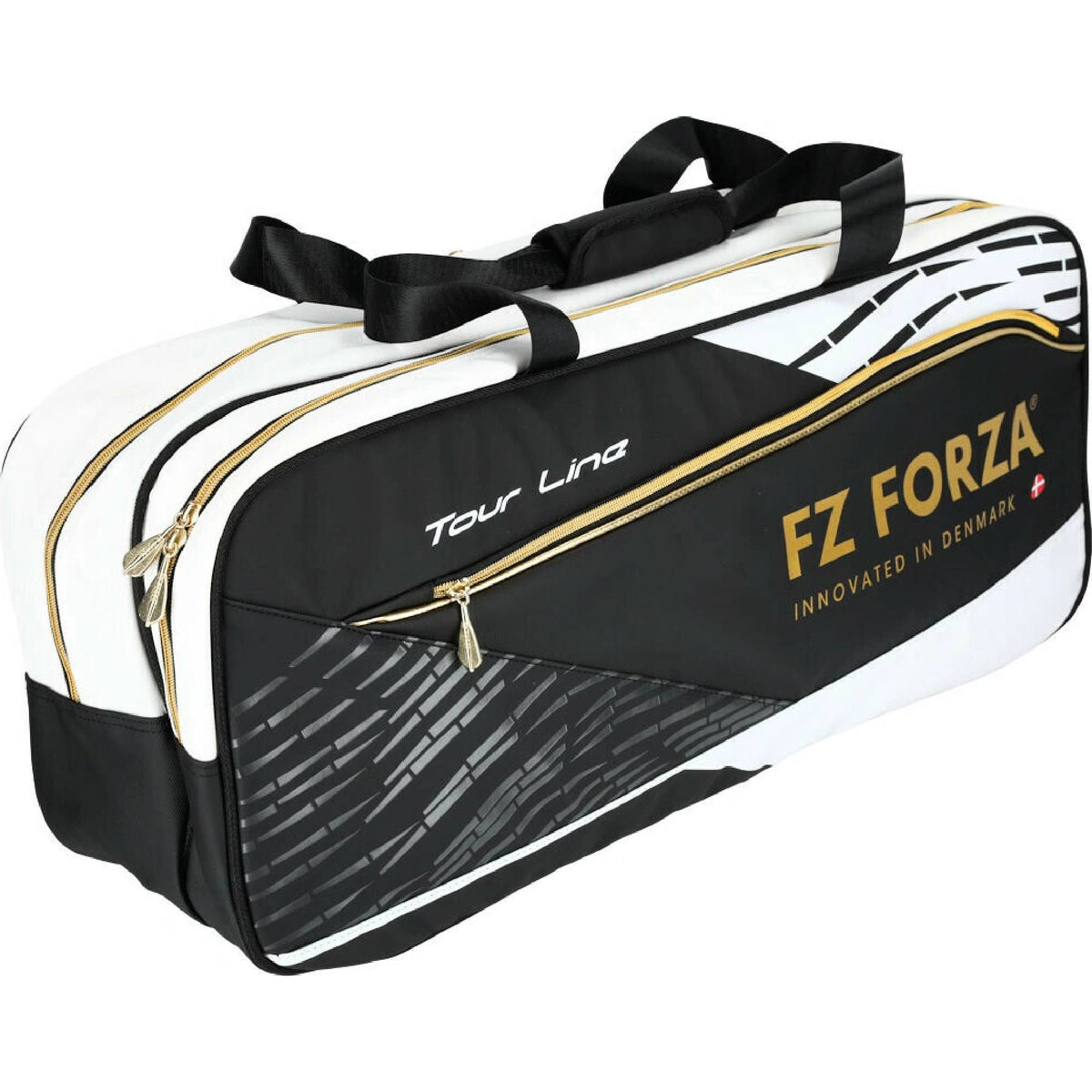 FZ Forza Tour Line Square weiss
