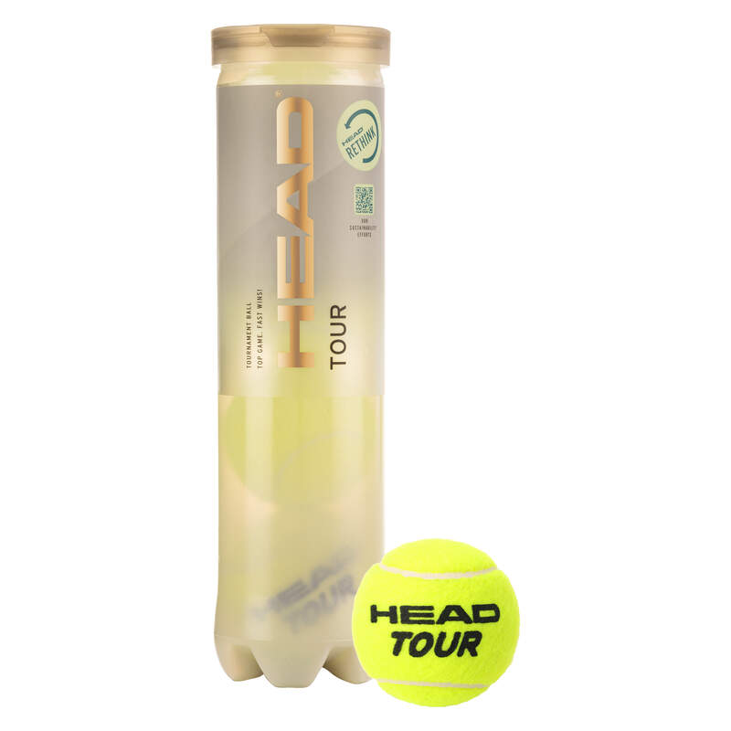 Head Tour - Swiss Tennis