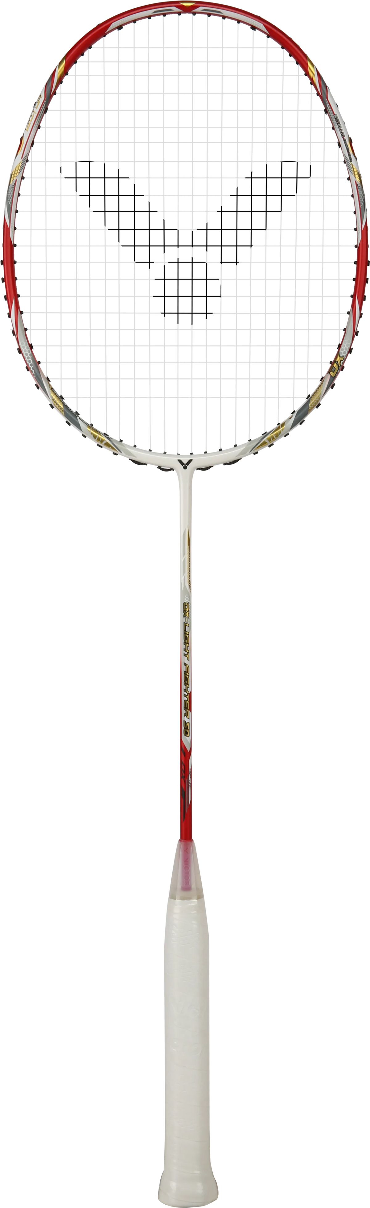 Victor Thruster Light Fighter 50 D
