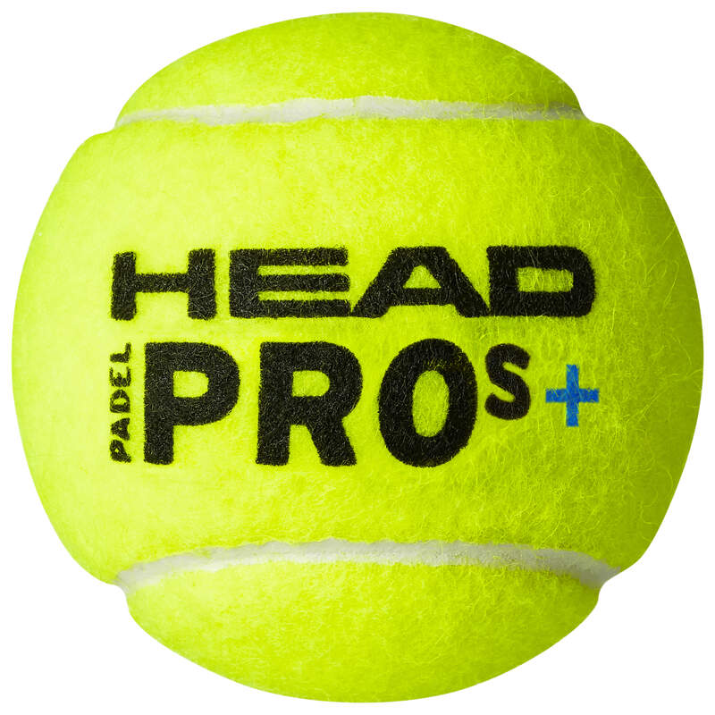 Head Pro S+ Padel Ball