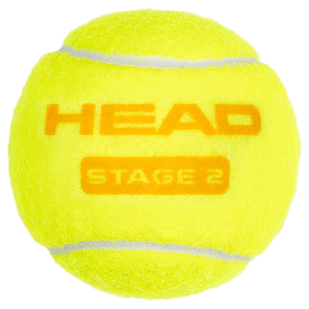 Head Stage 2 Orange Ball – 72er Polybag