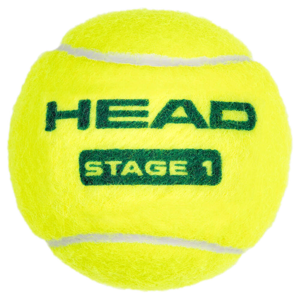 Head Stage 1 Ball – 72er Polybag