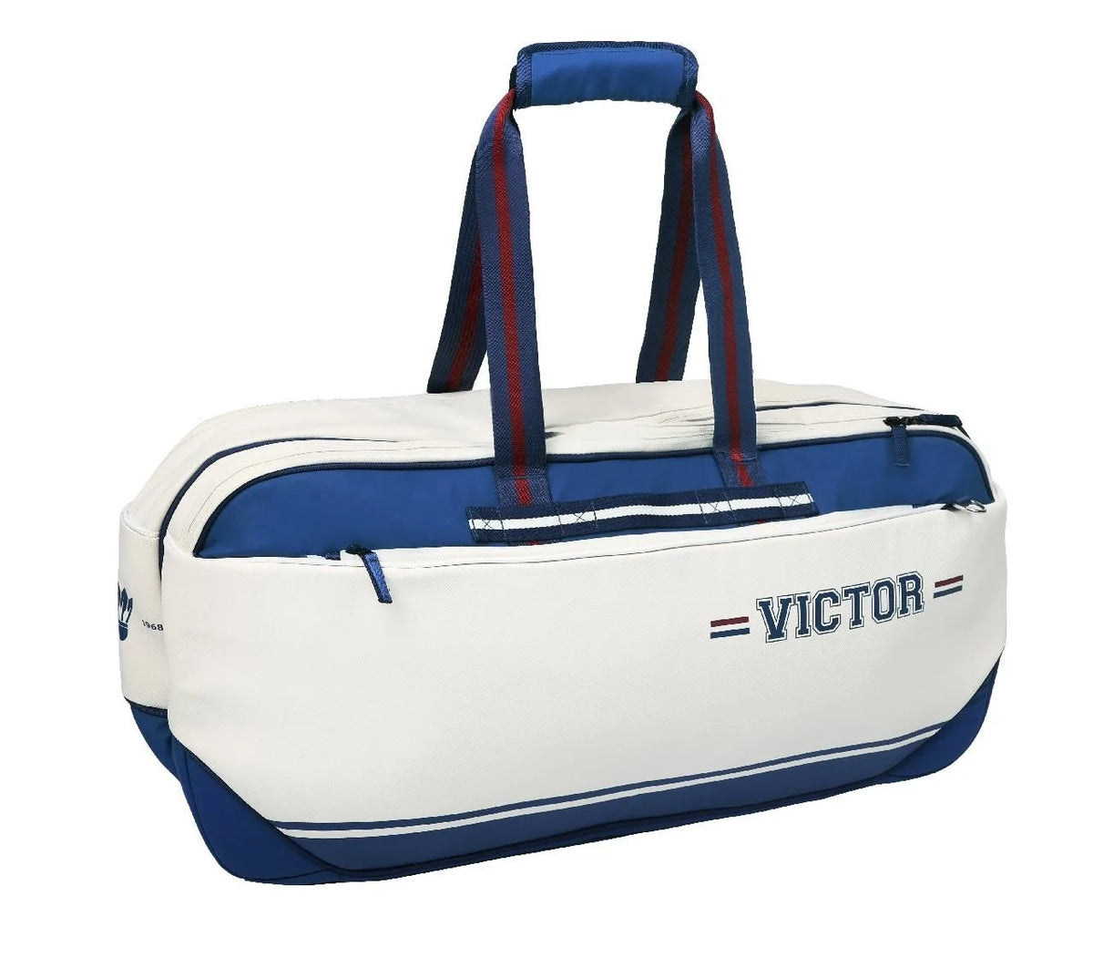 Victor Rectangularbag BR5639 white limited