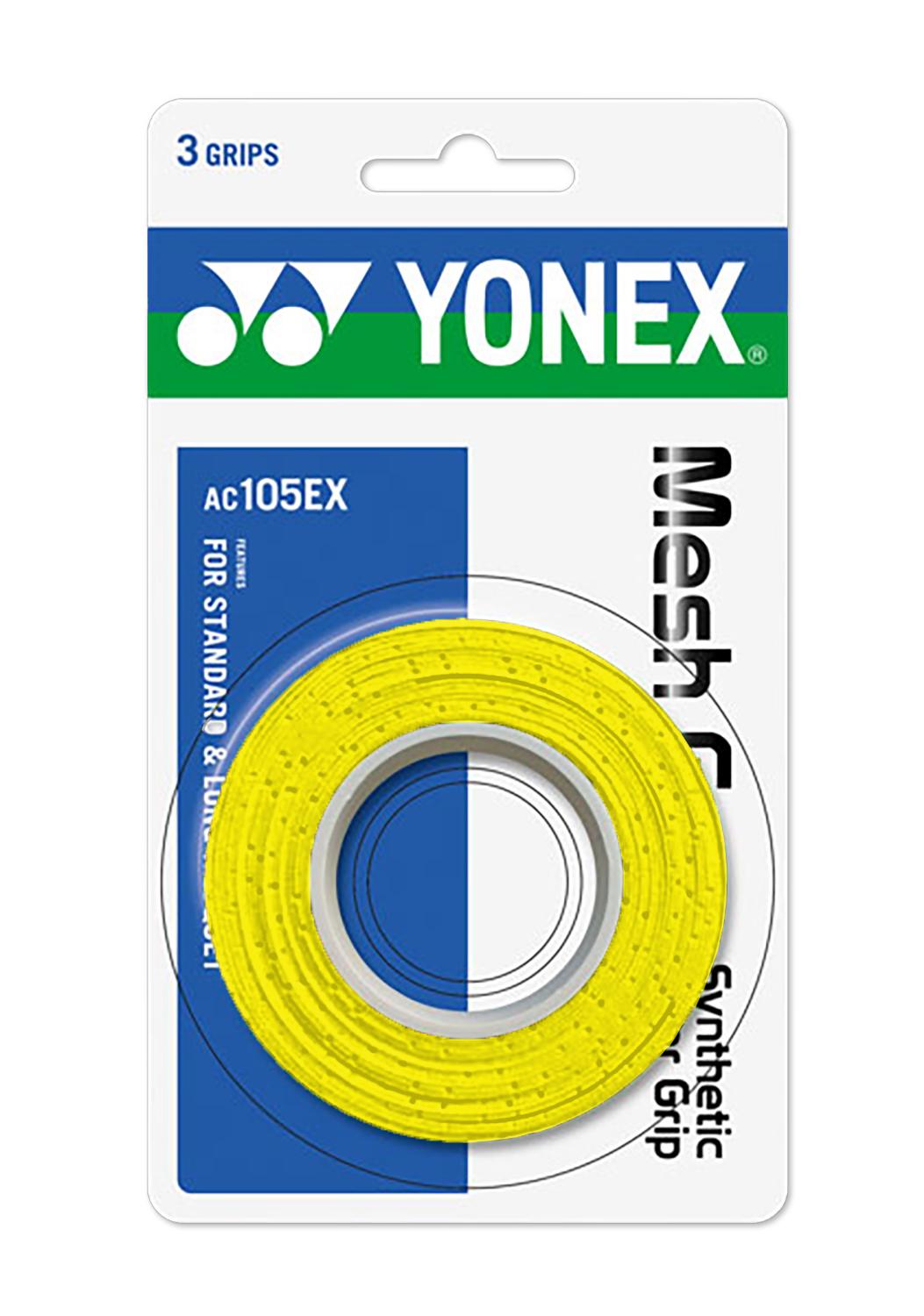 Yonex Mesh Grip
