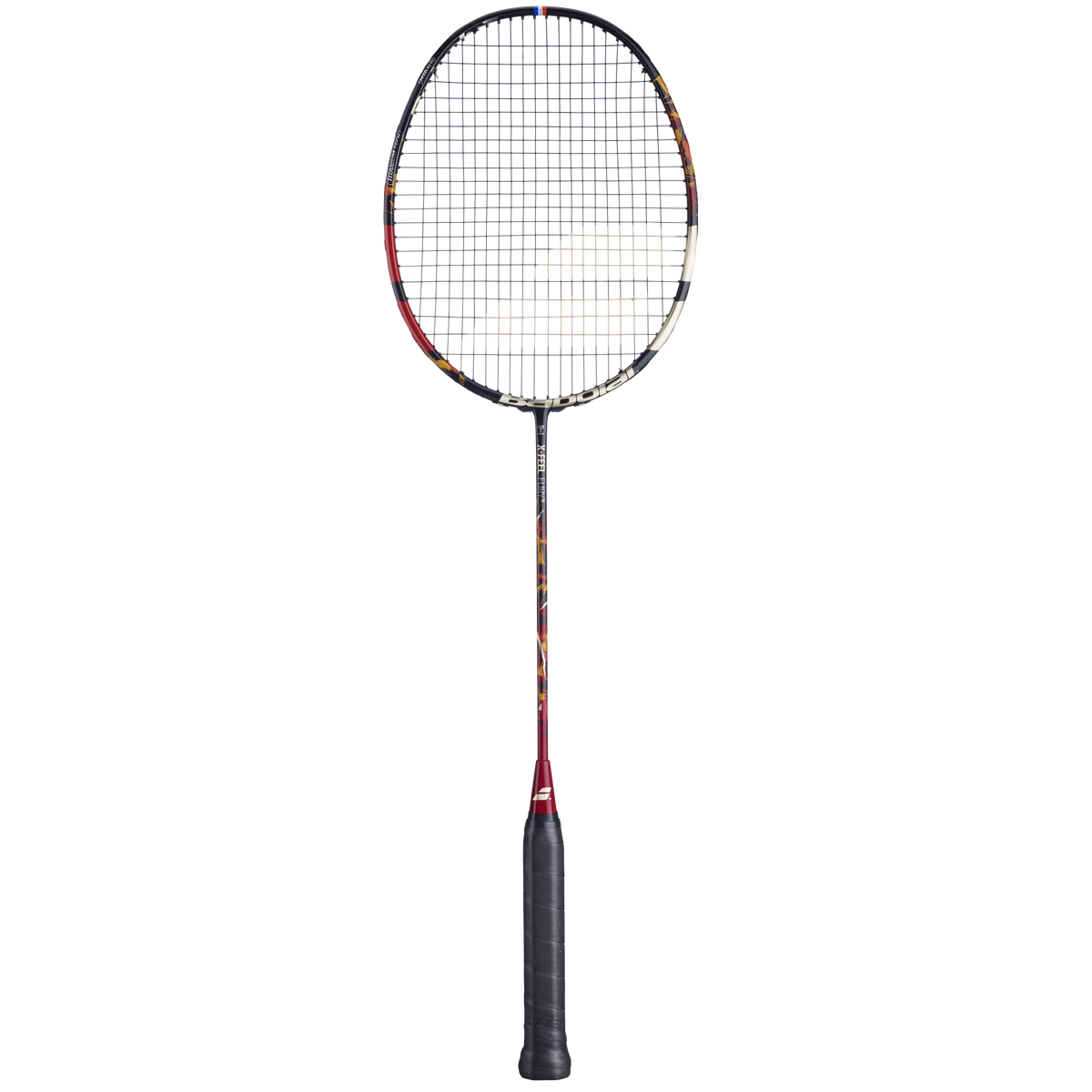 Babolat X-Feel Fury