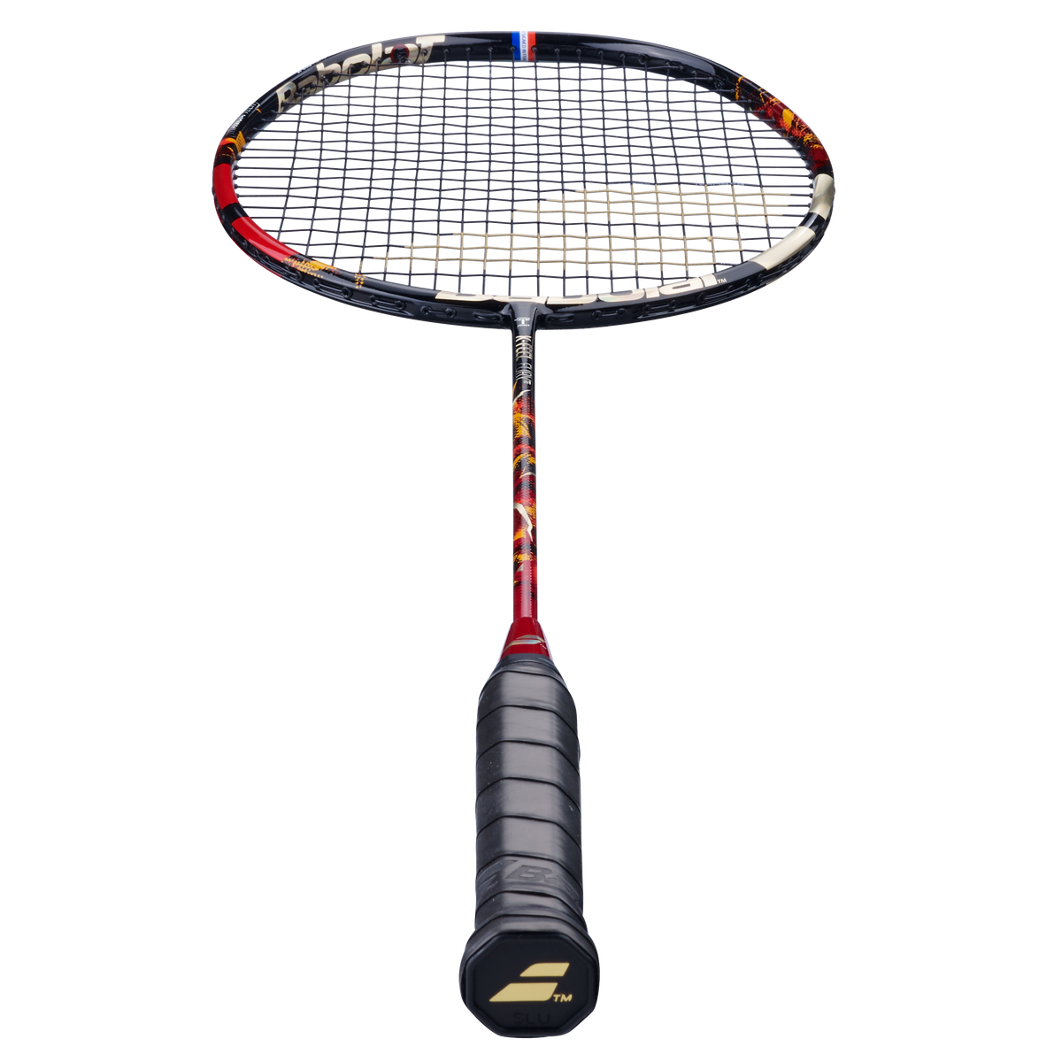 Babolat X-Feel Fury