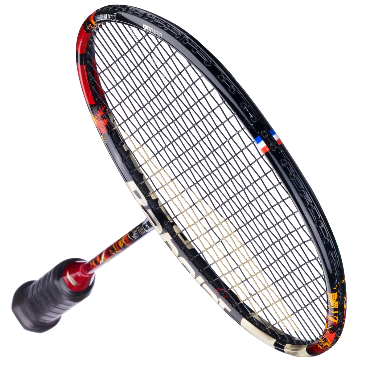 Babolat X-Feel Fury