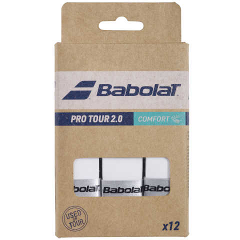 Babolat PRO TOUR 2.0 - 12er