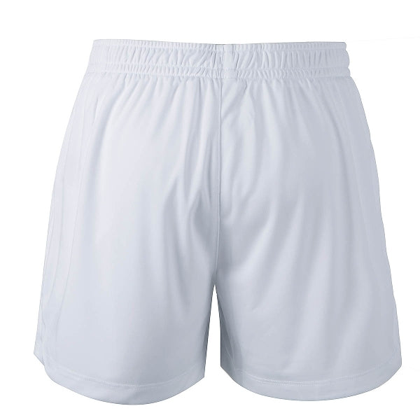 Forza Laika 2 in 1 Shorts weiss