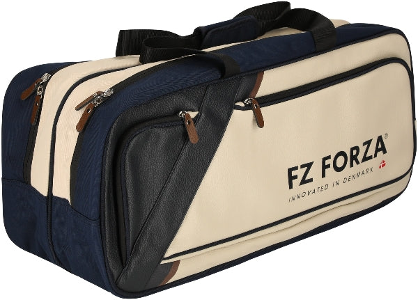 FZ FORZA Tour Line Square Navy Blazer
