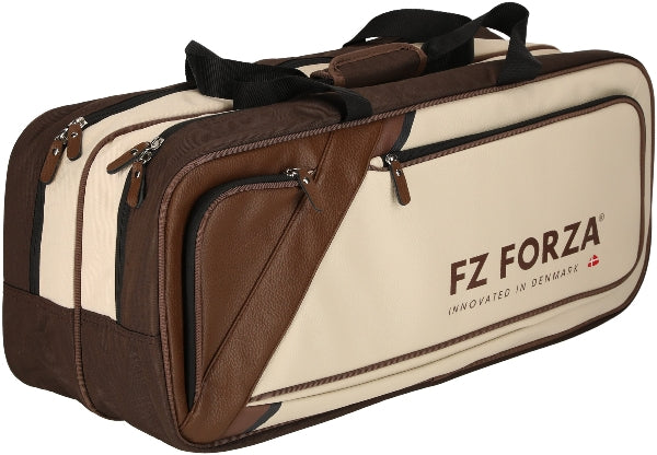 FZ FORZA Tour Line Square Dark Earth