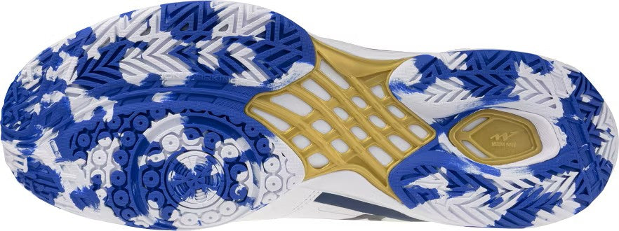 Mizuno WAVE CLAW 4