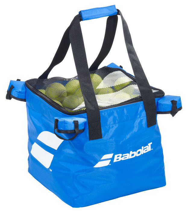 Babolat Wheeled Ball Basket