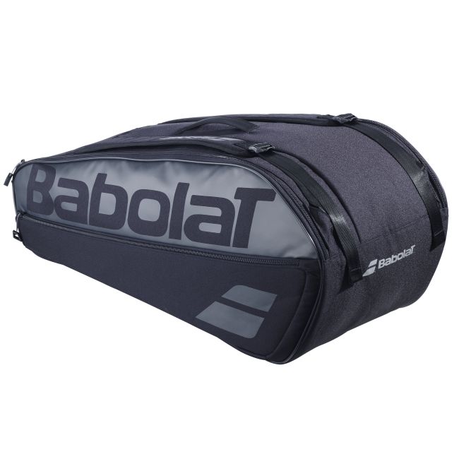 Babolat Court L Black
