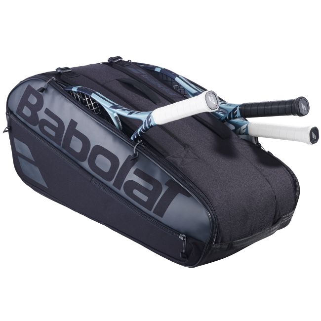 Babolat Court L Black