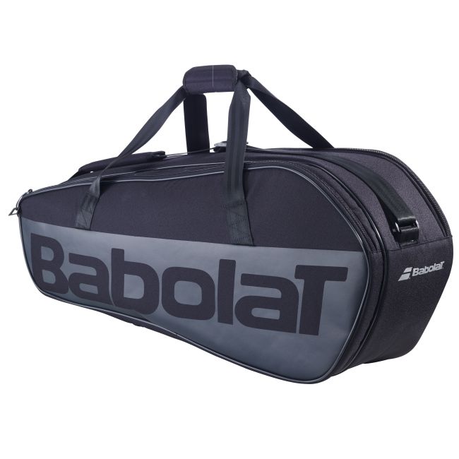 Babolat Court M black