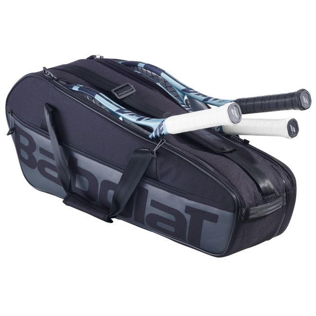 Babolat Court M black